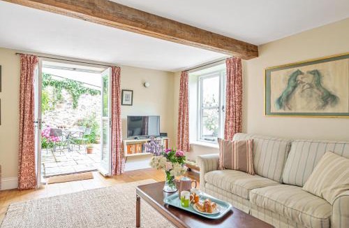 Dunkeswell House | Beech Cottage