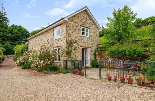 Dunkeswell House | Beech Cottage