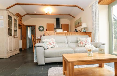 Grampound House | Beech Cottage