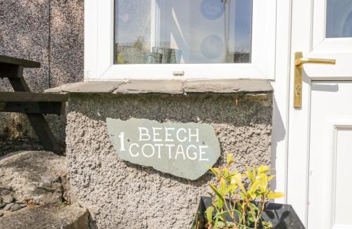 Scales House | Beech Cottage