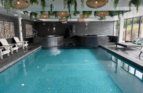 Windermere Hotel | Beech Hill Hotel & Spa