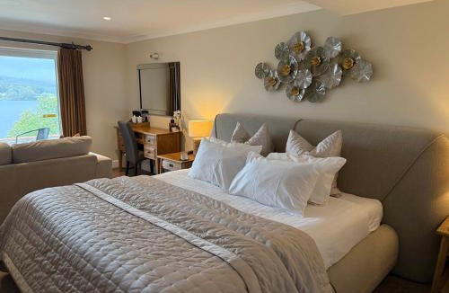Windermere Hotel | Beech Hill Hotel & Spa