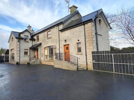 Antrim House | Beech House
