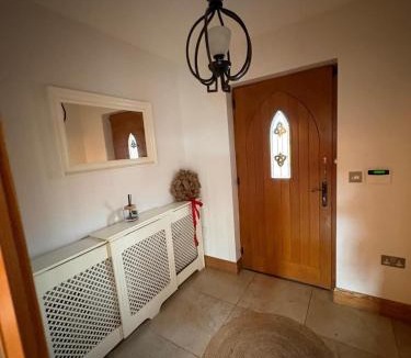Antrim House | Beech House