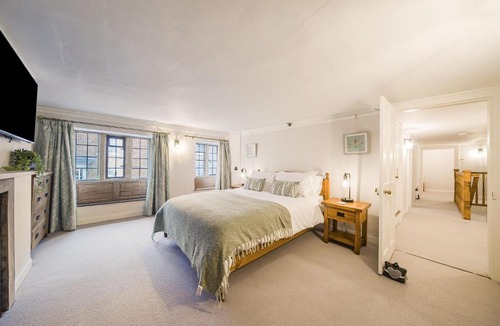 Evershot House | Beech House