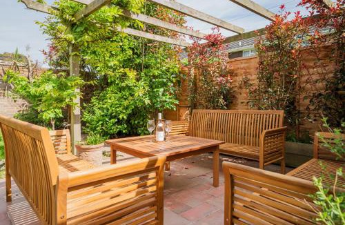 New Forest District House | Beech Lodge