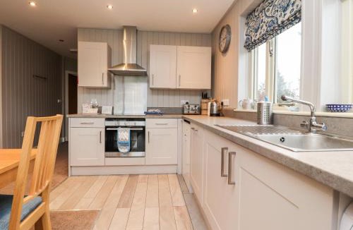 Preston House | Beech Lodge