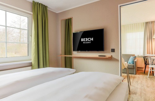 Muritz Hotel | BEECH Resort Fleesensee