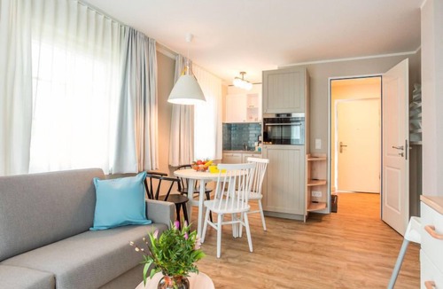 Muritz Apartment | BEECH Resort Fleesensee by Interhome