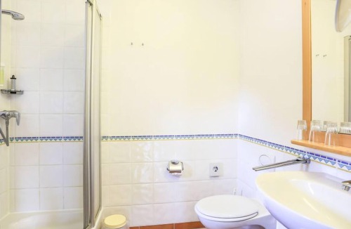 Muritz Apartment | BEECH Resort Fleesensee by Interhome