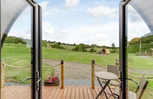 Welshpool House | Beech Uk36260