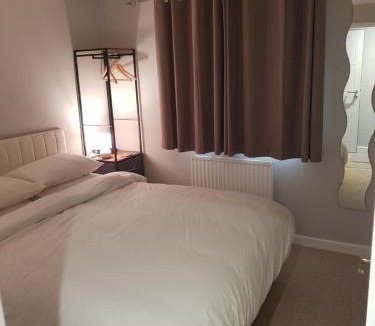 Callington House | Beechcroft 2 bed part house