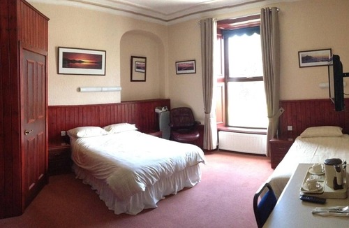 Aberdeen West End House | Beeches Aberdeen