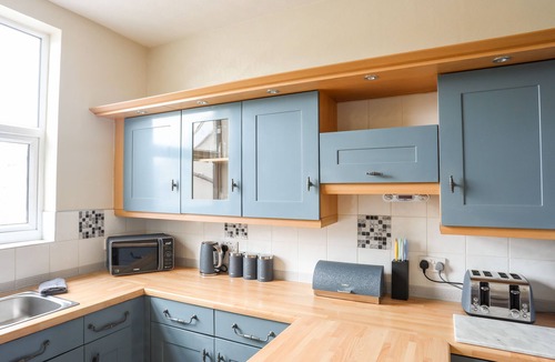 Prestatyn Cottage | Beeches