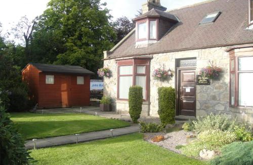 Dyce House | Beeches Guest House