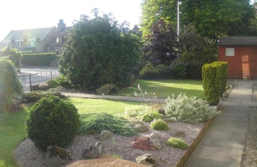 Dyce House | Beeches Guest House