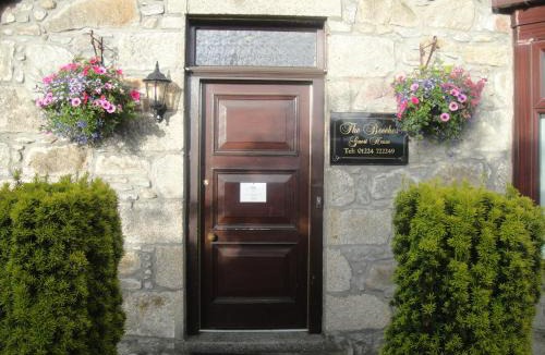 Dyce House | Beeches Guest House