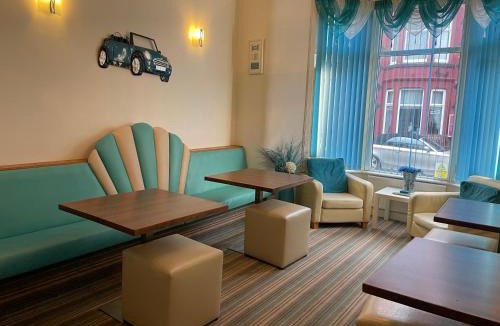 Blackpool Town Center Hotel | Beeches Hotel