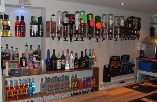 Blackpool Town Center Hotel | Beeches Hotel