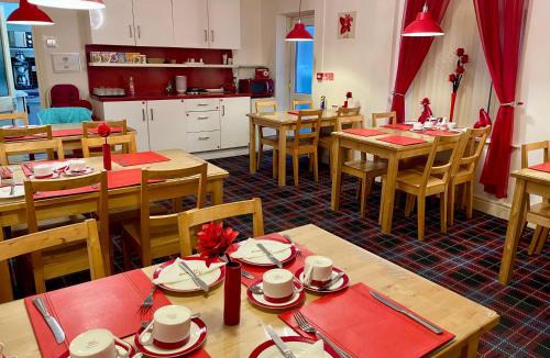 Blackpool Town Center Hotel | Beeches Hotel
