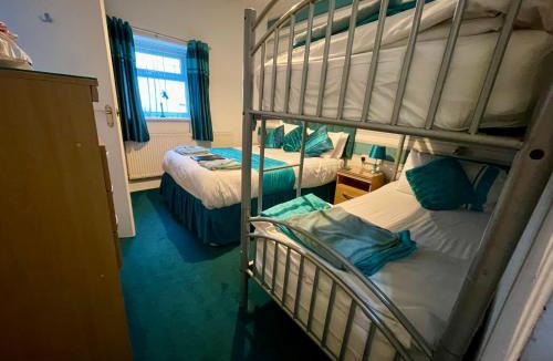 Blackpool Town Center Hotel | Beeches Hotel