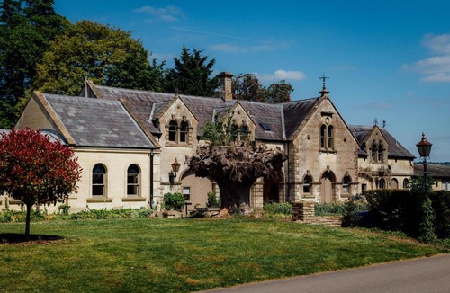 Beanacre Hotel | Beechfield House