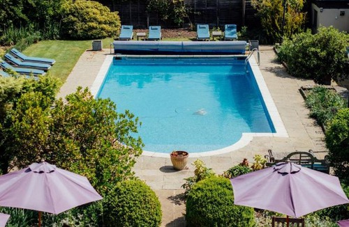 Beanacre Hotel | Beechfield House