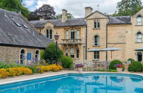 Beanacre Hotel | Beechfield House