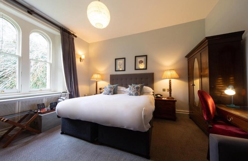 Beanacre Hotel | Beechfield House