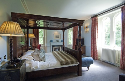 Melksham Hotel | Beechfield House Hotel