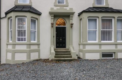 Stainburn House | Beechgrove Manor
