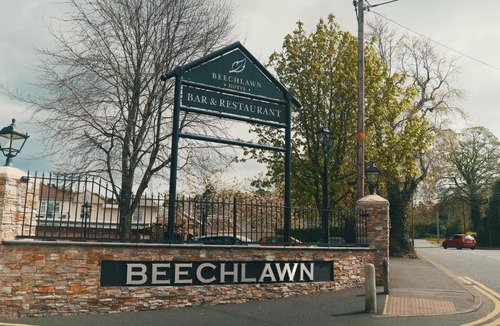 Dunmurry Hotel | Beechlawn Hotel