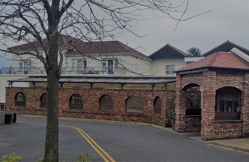 Dunmurry Hotel | Beechlawn Hotel
