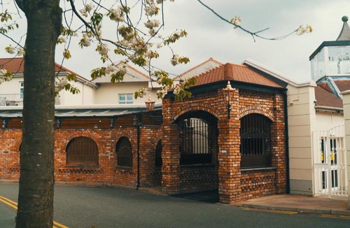 Dunmurry Hotel | Beechlawn Hotel