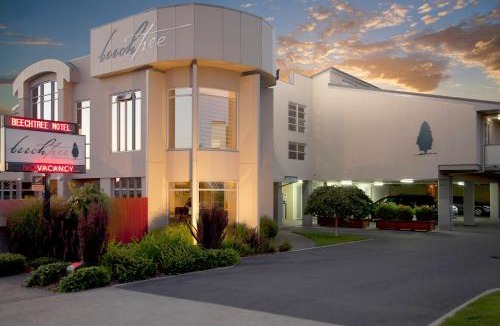 Taupo Hotel | Beechtree Motel