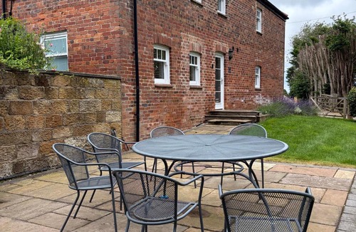 Carlton-in-Cleveland House | Beechwood Cottage