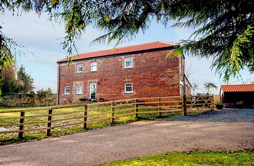 Carlton-in-Cleveland Cottage | Beechwood Cottage