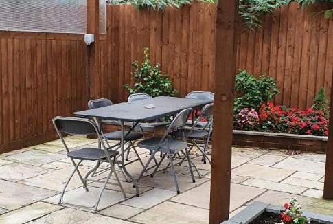 Lulsgate Bottom Apartment | Beechwood