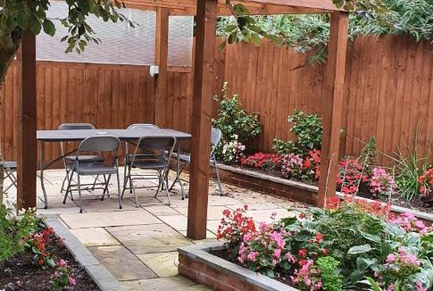 Lulsgate Bottom Apartment | Beechwood