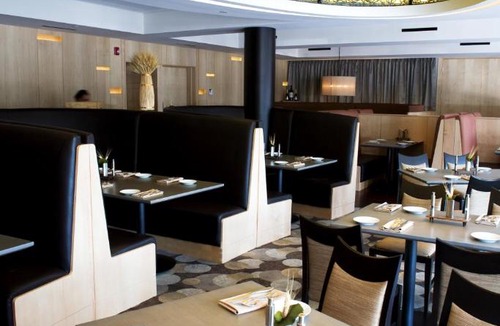 Worcester Hotel | Beechwood Hotel