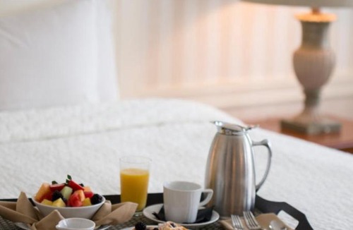 Worcester Hotel | Beechwood Hotel