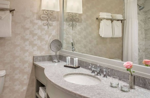 Worcester Hotel | Beechwood Hotel