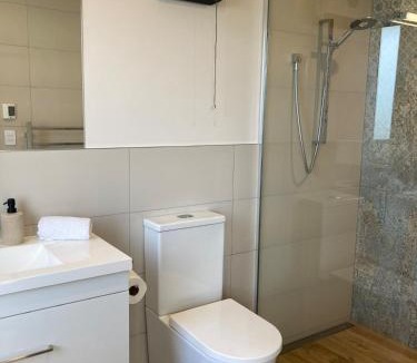 Motueka House | Beechwood House