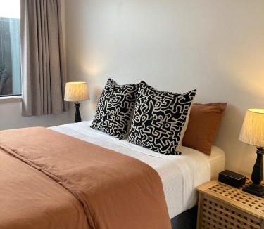 Motueka House | Beechwood House