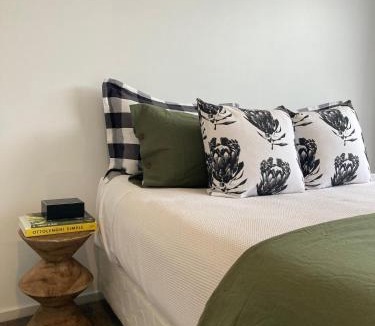 Motueka House | Beechwood House