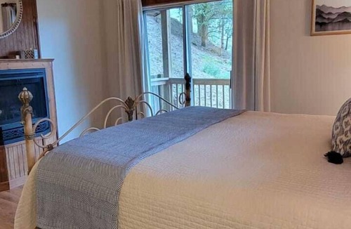 Clayton Bed & Breakfast | Beechwood Inn