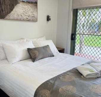 Beechworth Resort | Beechworth Lake Sambell Caravan Park
