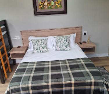 Bloemfontein House | Beehive at Olds