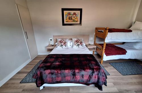 Bloemfontein House | Beehive at Olds