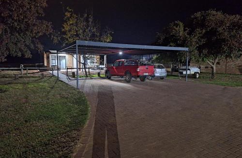 Bloemfontein House | Beehive at Olds